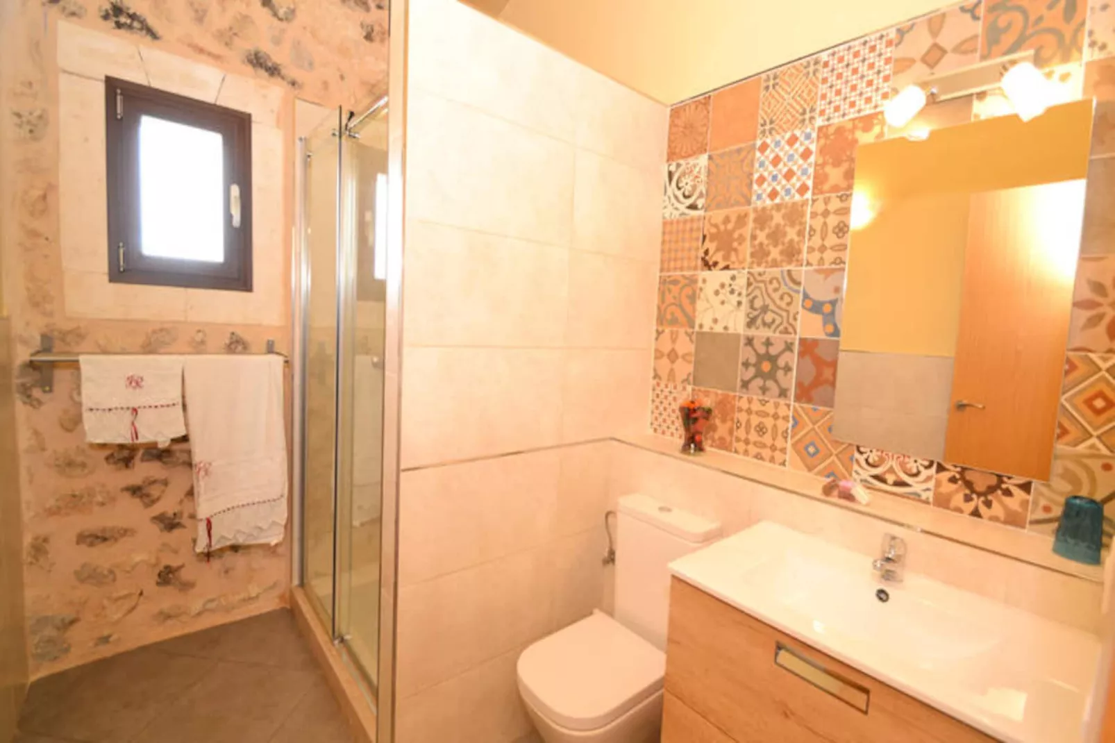 Mobil Home - Bungalow - Cottage à Santa Margalida-Niet-getagd