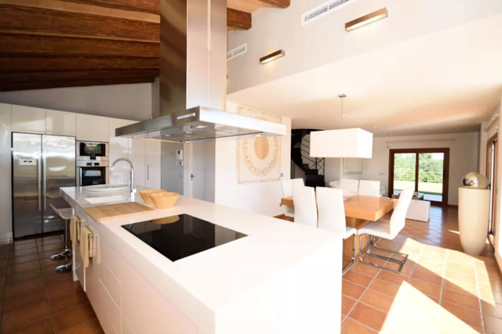 Maison à Muro-Niet-getagd