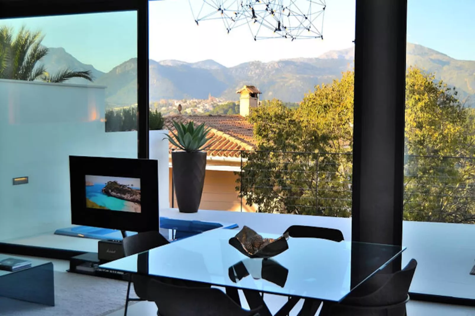 Maison à Búger-Niet-getagd