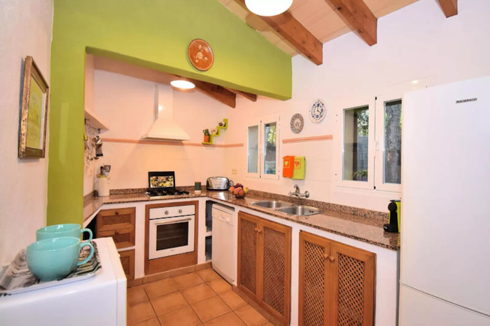 Maison à Pollença - Port de Pollença-Niet-getagd