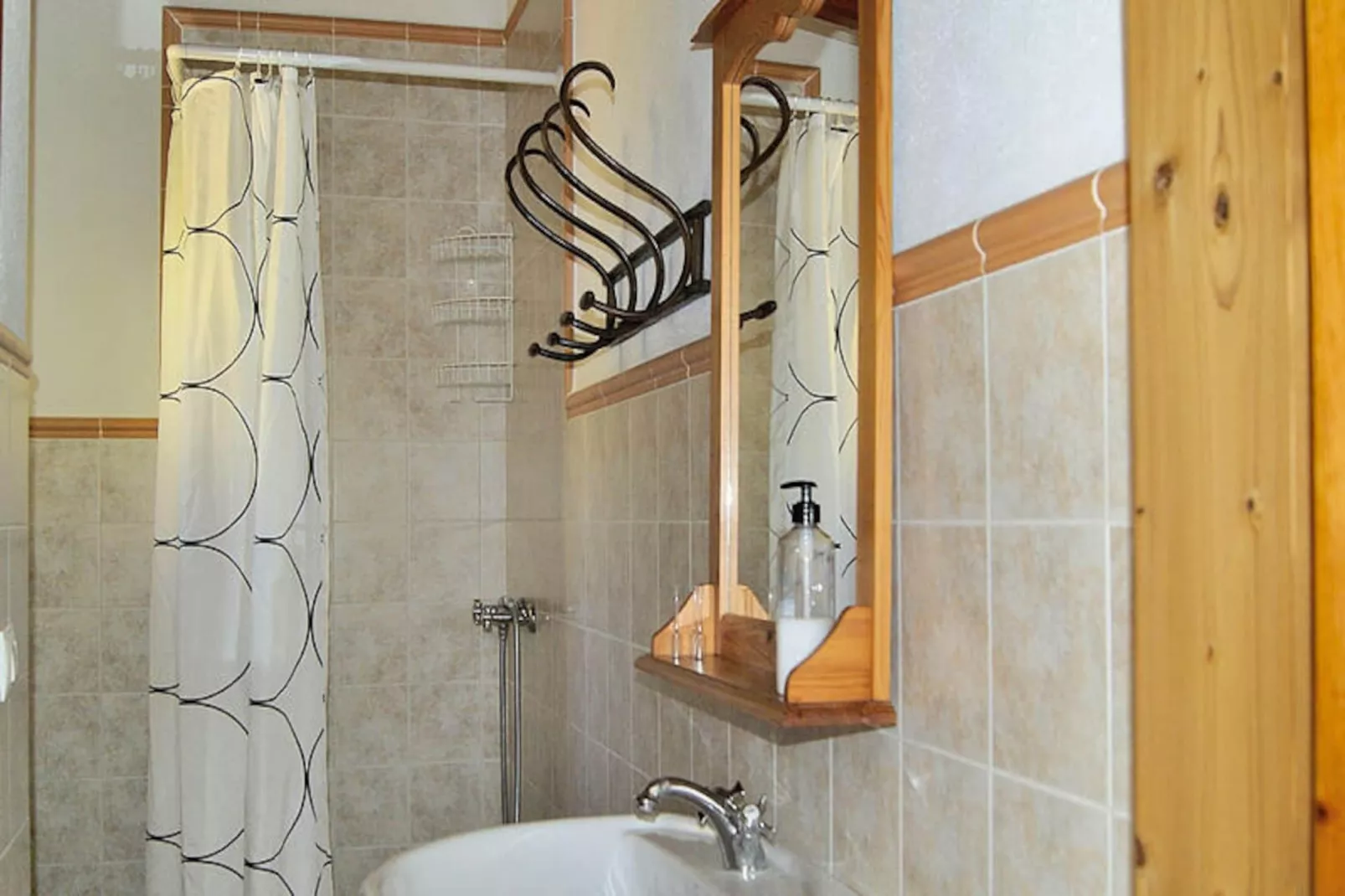 Maison à Muro-Niet-getagd