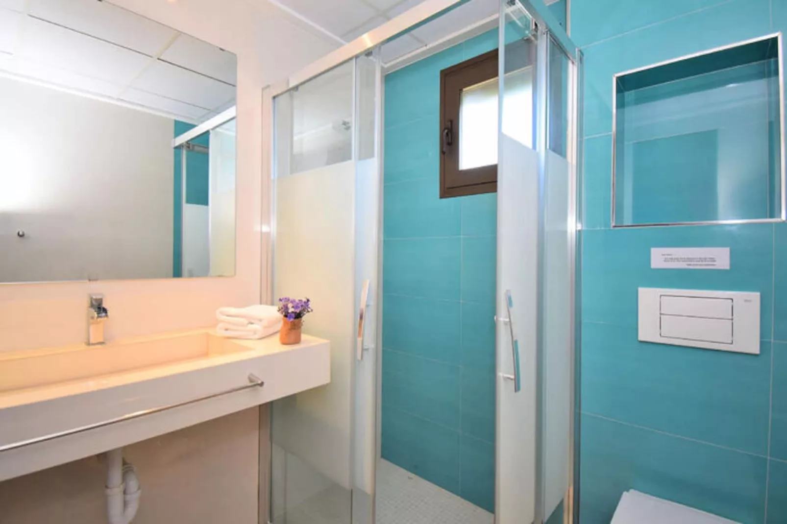 Maison à Muro-Niet-getagd