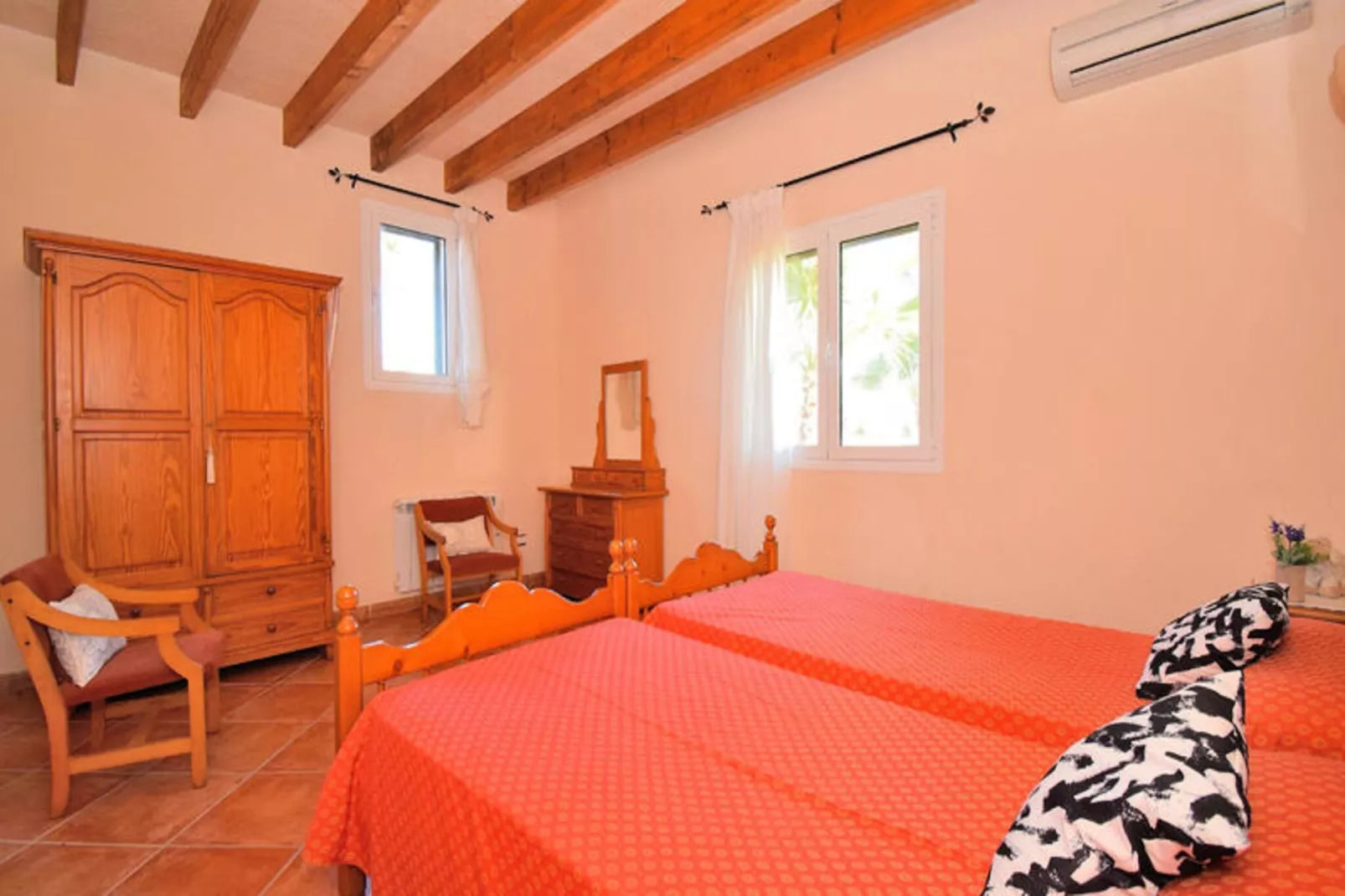 Maison à Cas Concos de Cavaller-Niet-getagd