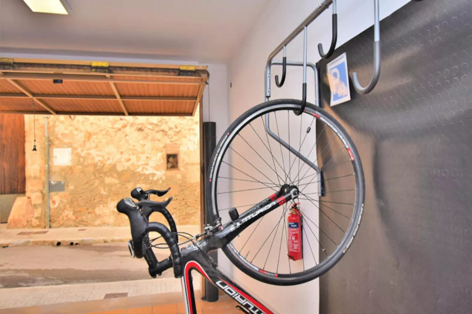 Maison à Muro-Niet-getagd