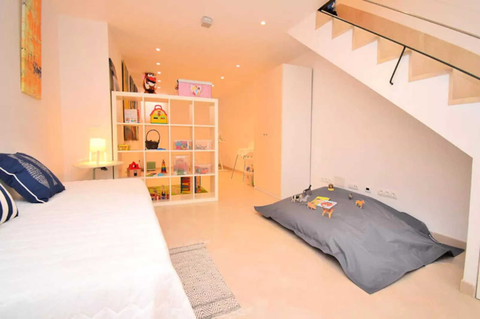 Maison à Muro-Niet-getagd