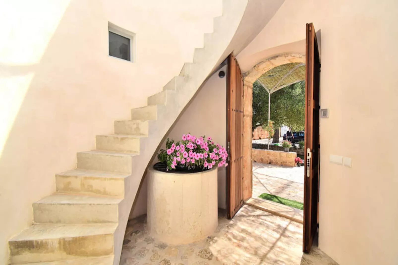 Maison à Maria de la Salut-Niet-getagd