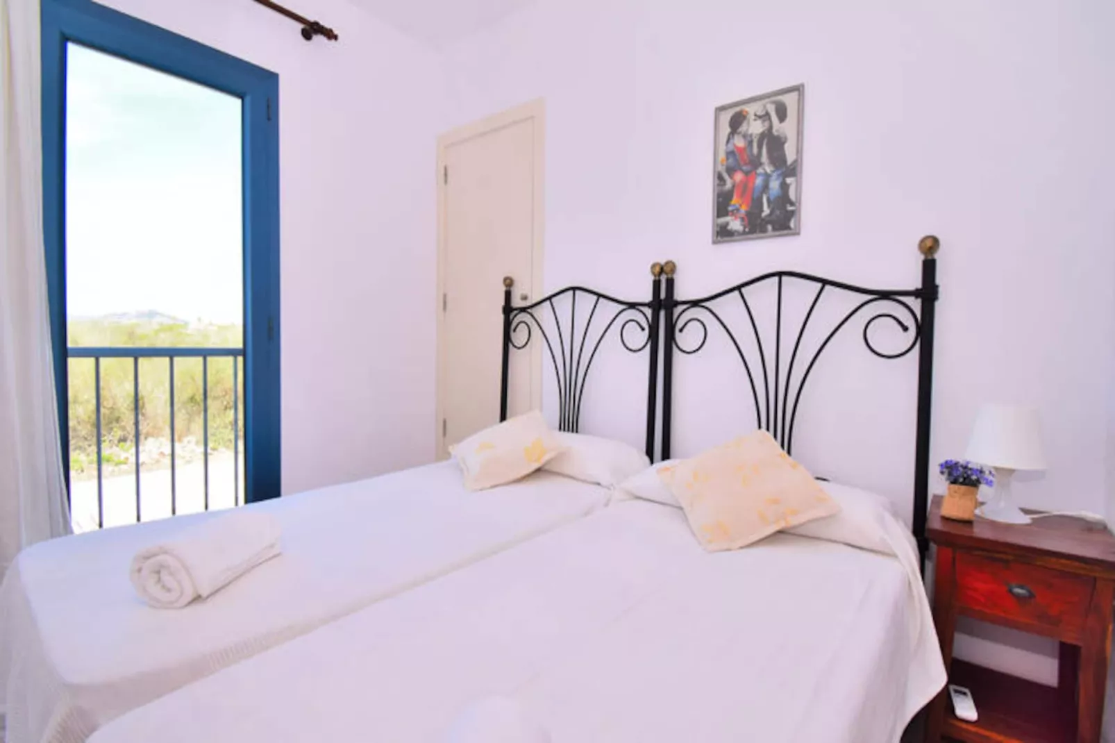 Maison à Cala d'Or-Niet-getagd