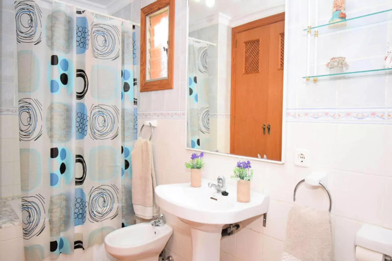 Maison à Muro-Niet-getagd