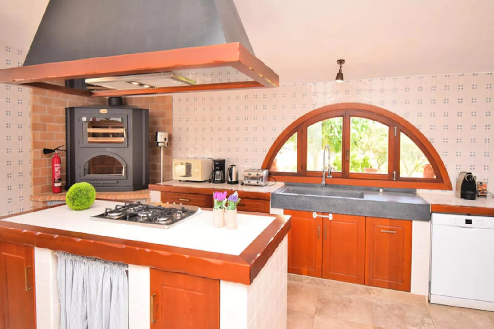 Maison à Muro-Niet-getagd