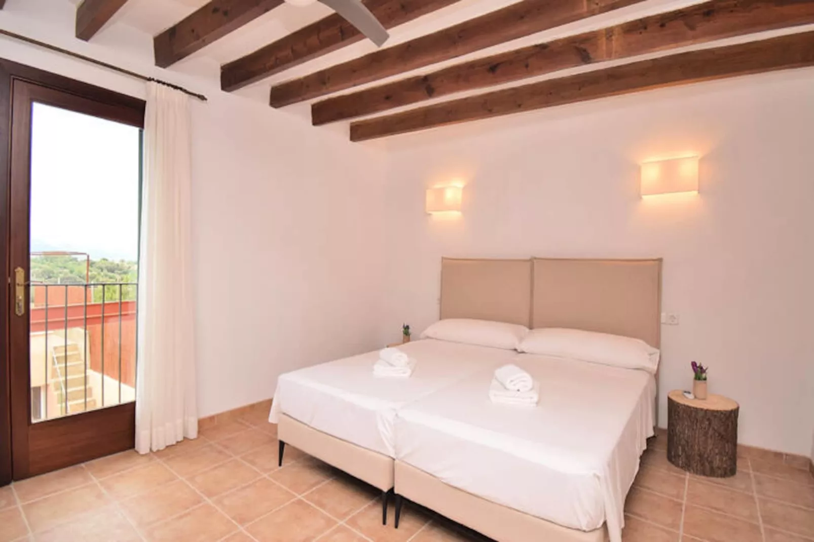 Maison à Llubí-Niet-getagd