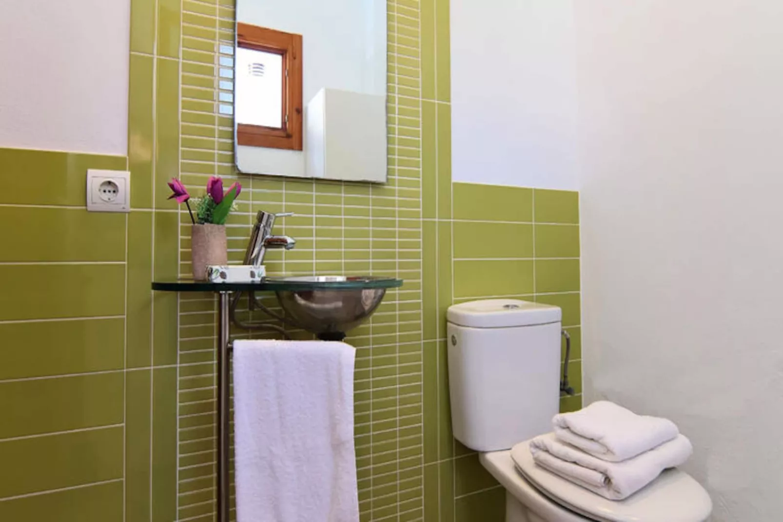 Maison à Muro-Niet-getagd