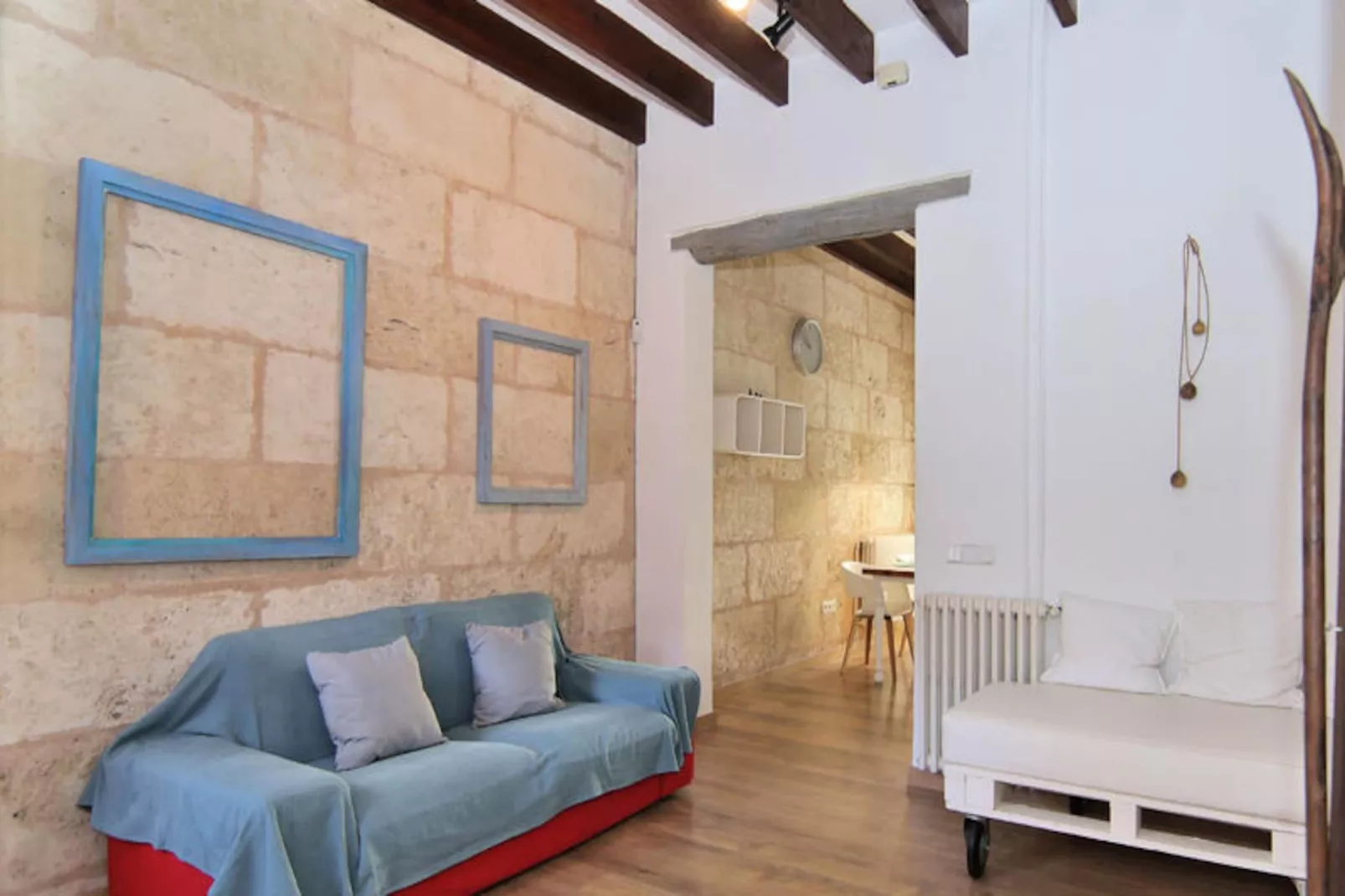 Maison à Muro-Niet-getagd