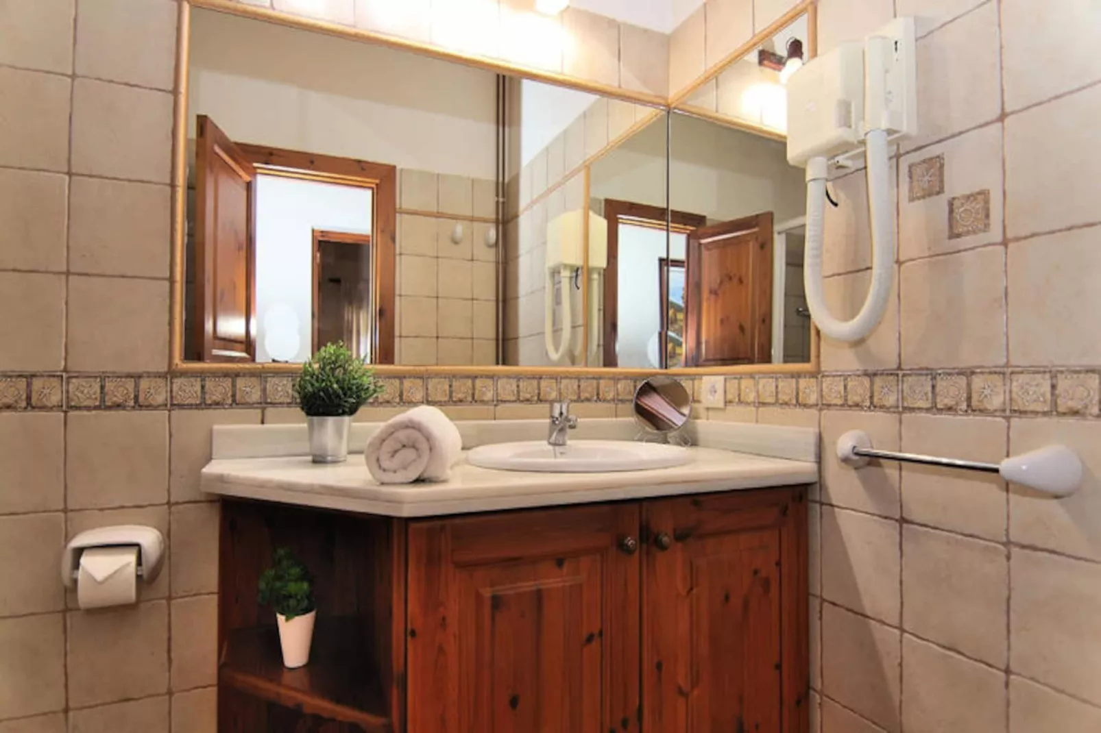 Maison à Ariany-Niet-getagd