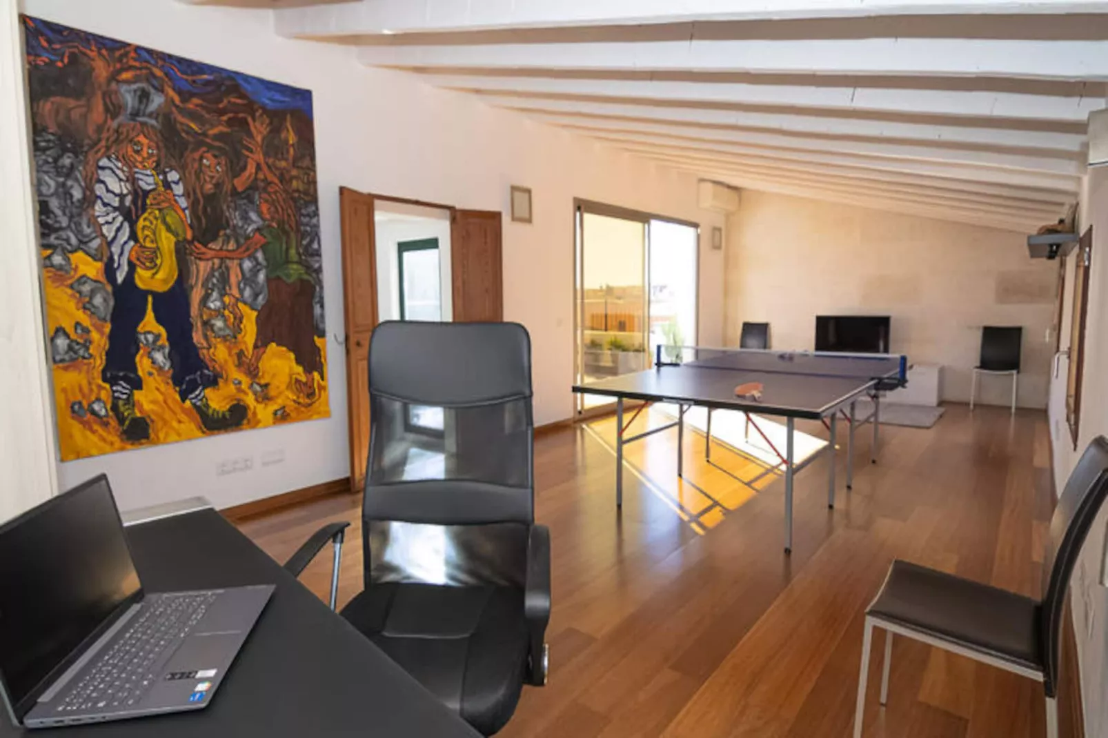 Maison à Muro-Niet-getagd