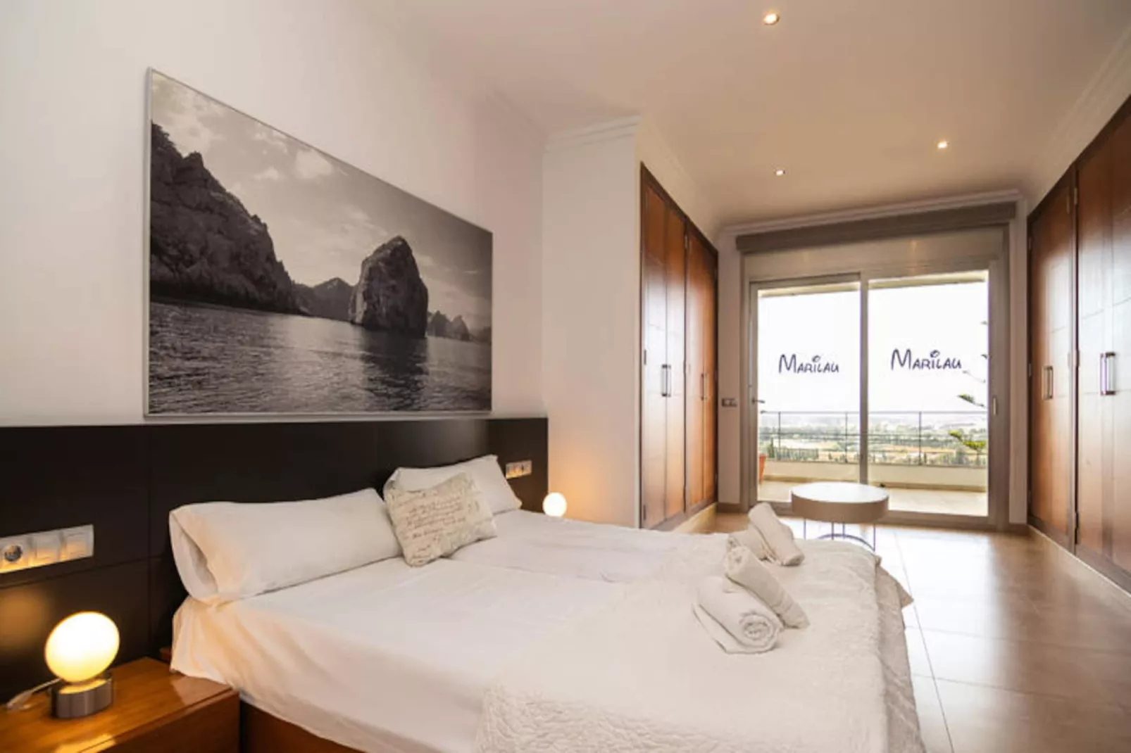 Maison à Muro-Niet-getagd