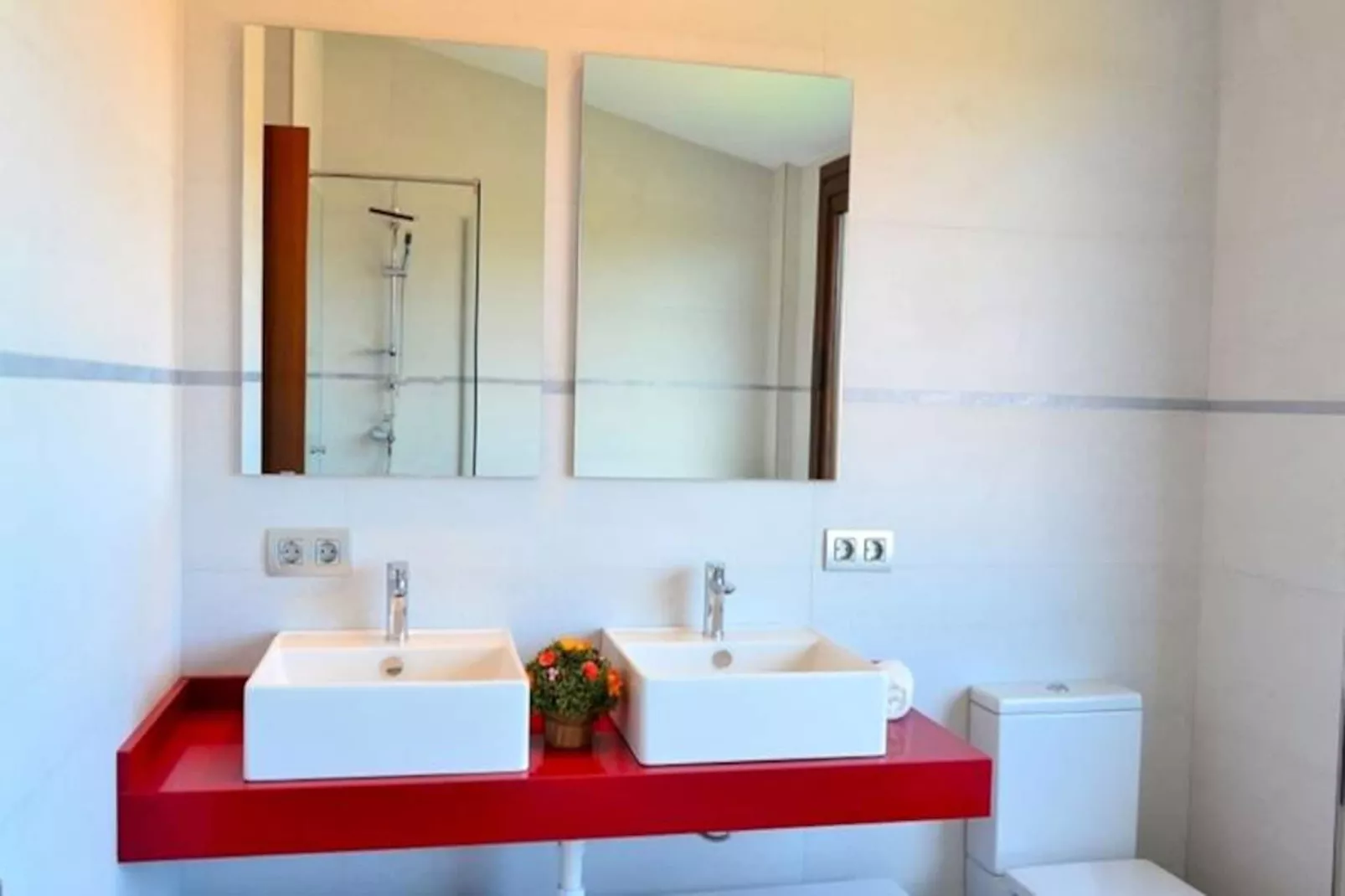 Maison à Muro-Niet-getagd