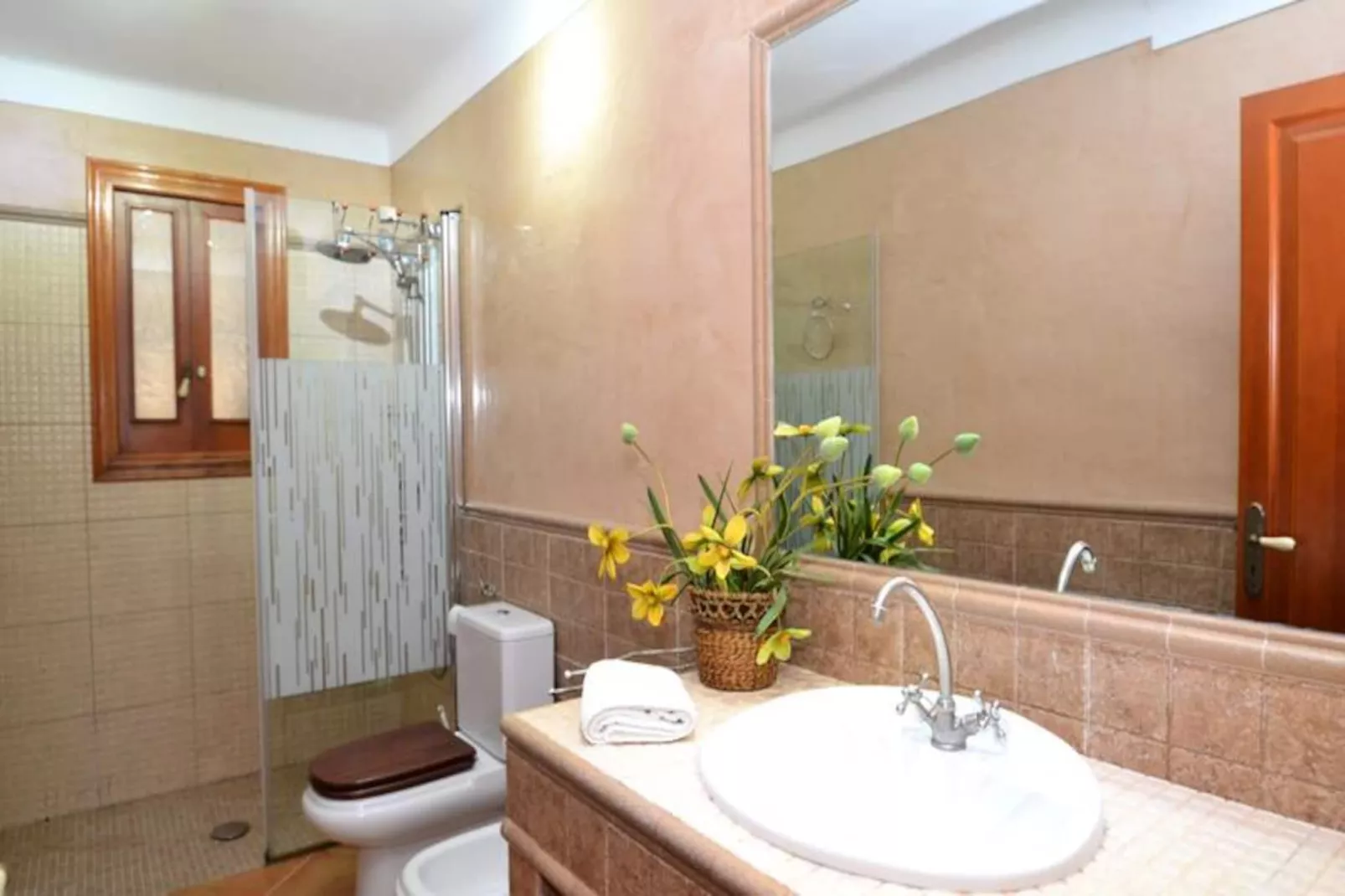 Maison à Muro-Niet-getagd