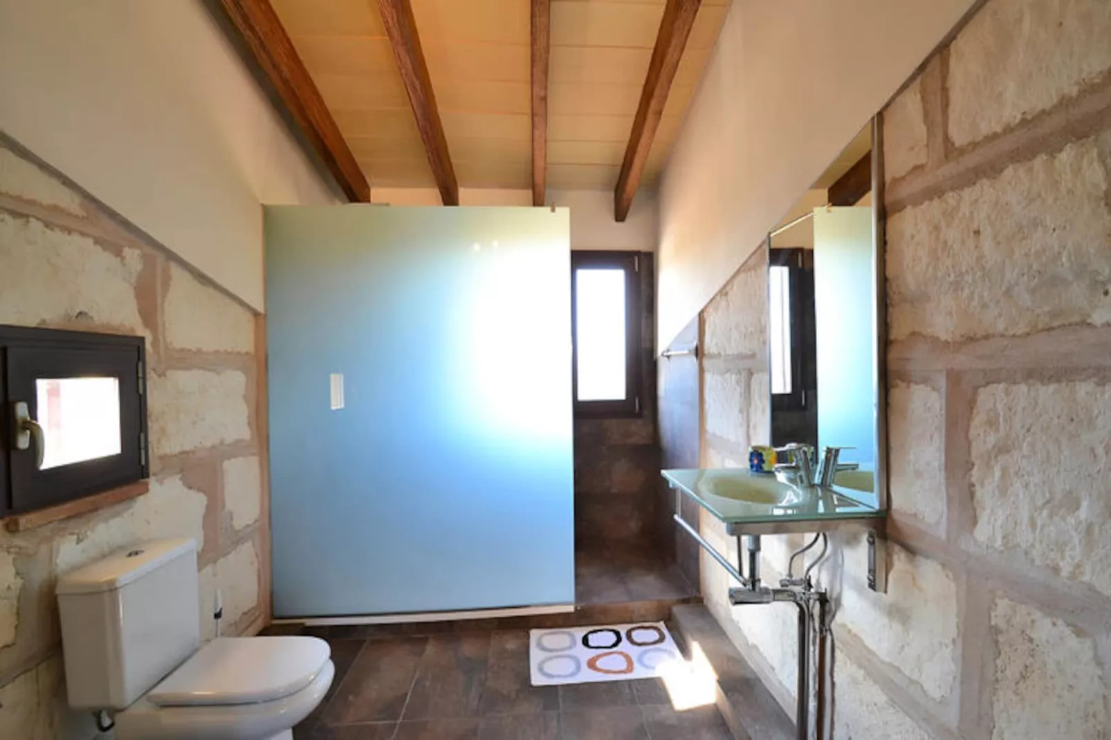 Maison à Muro-Niet-getagd