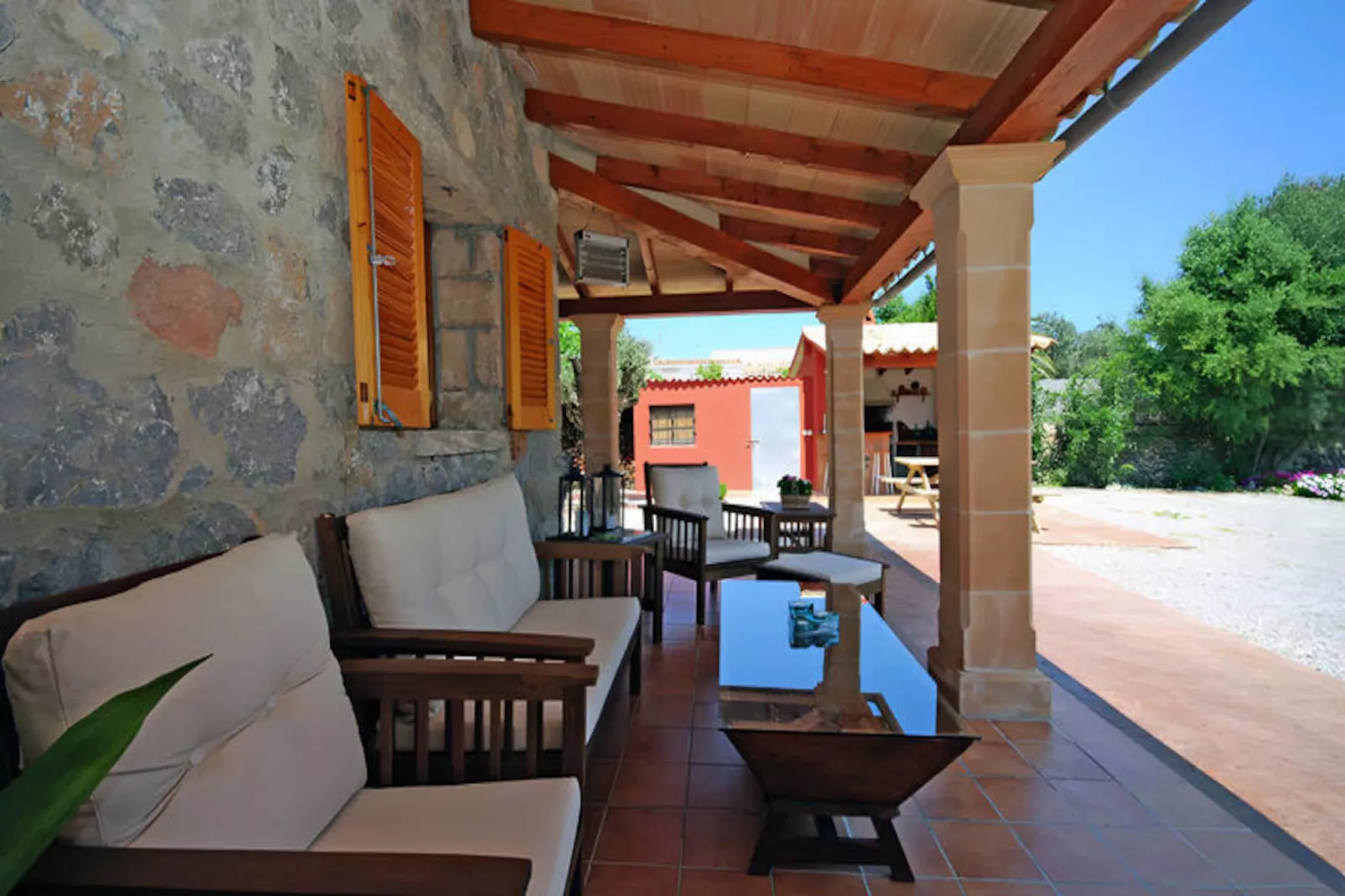 Maison à Alcúdia - Port d'Alcúdia-Niet-getagd