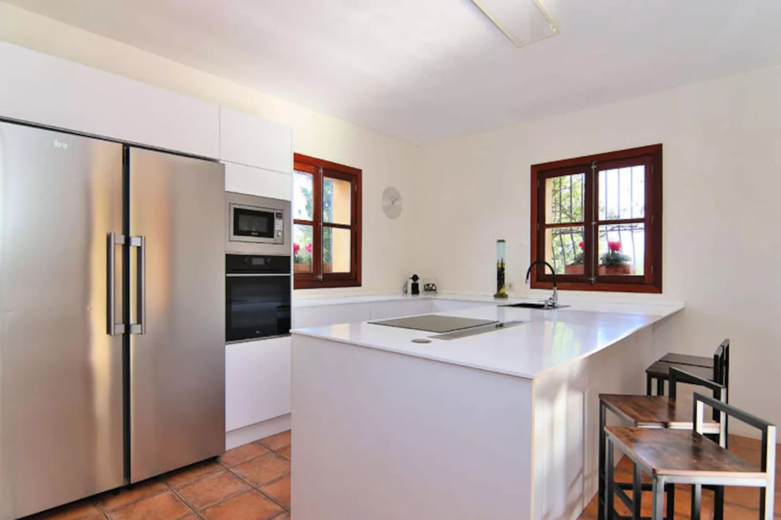 Maison à Binissalem-Niet-getagd