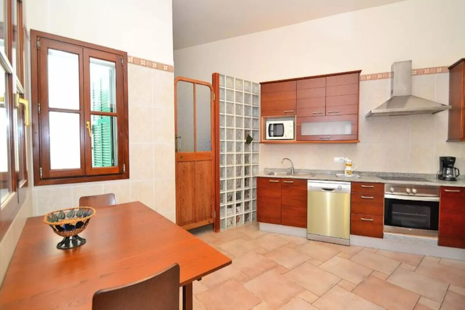 Maison à Llubí-Niet-getagd