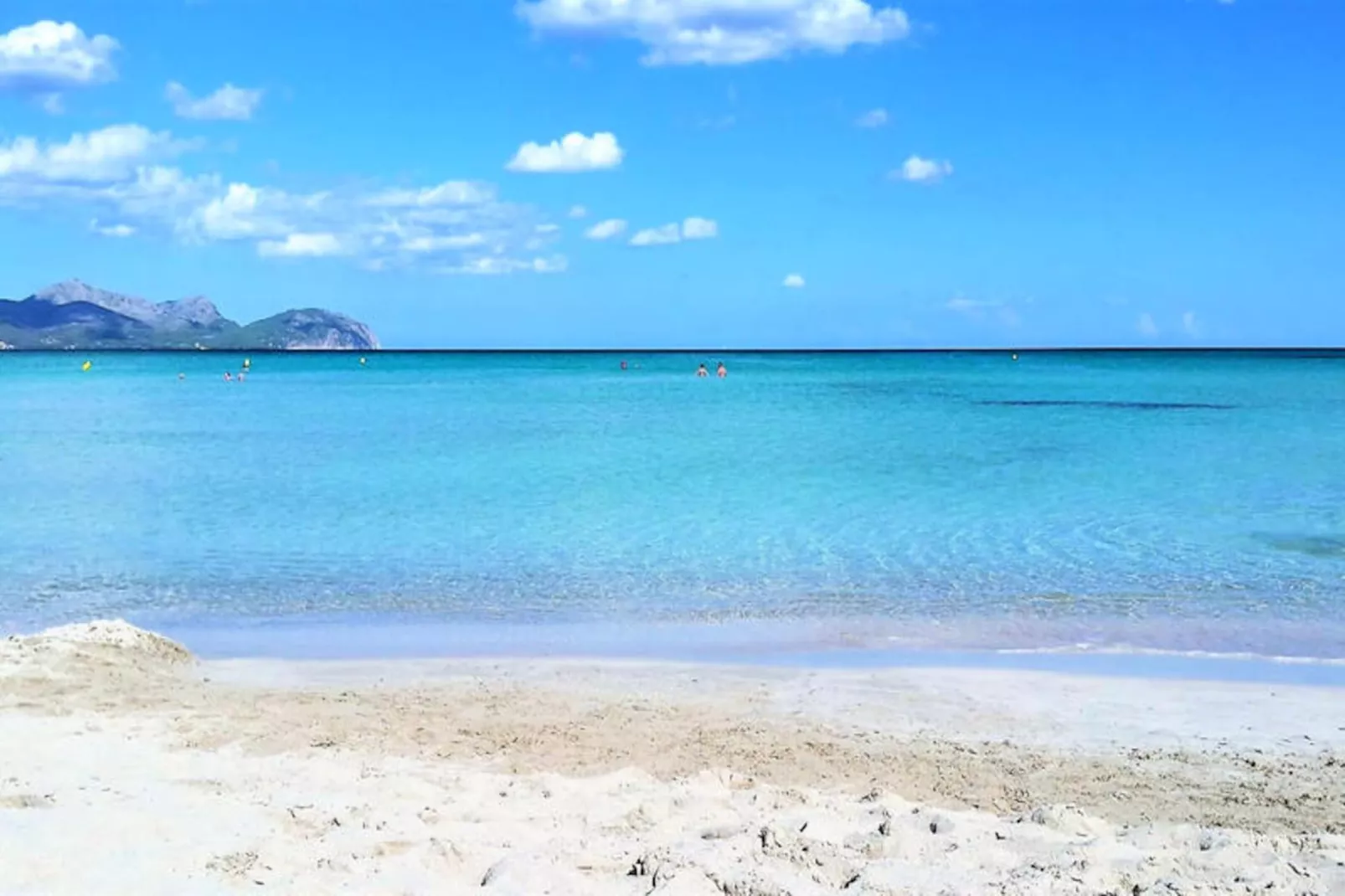 Chalets à Can Picafort-Niet-getagd