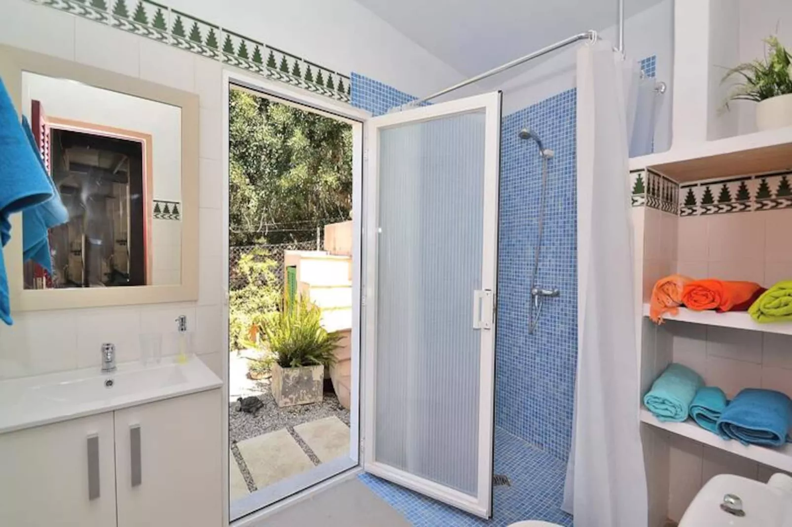 Maison à Muro-Niet-getagd