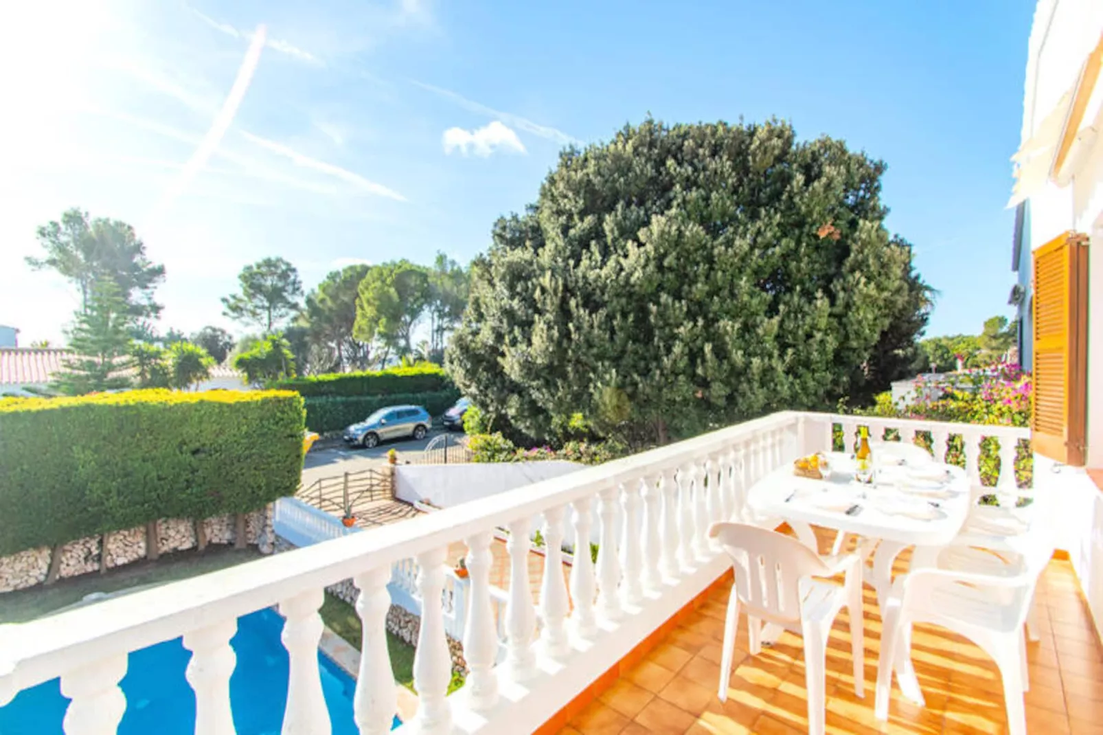 Maison à Cala Galdana-Niet-getagd