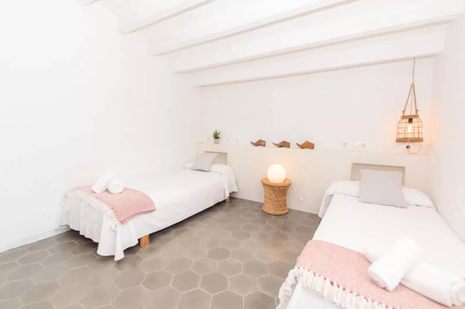 Maison à Cala Galdana-Niet-getagd