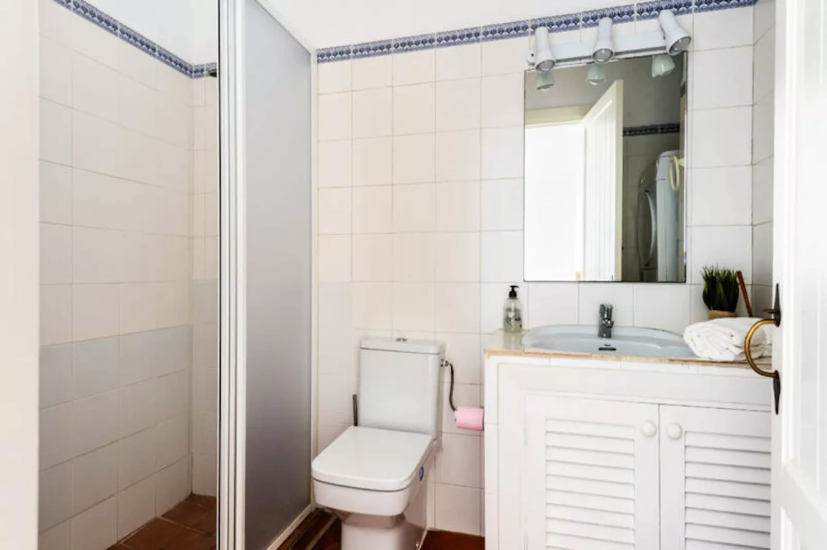 Appartements à Son Parc-Niet-getagd