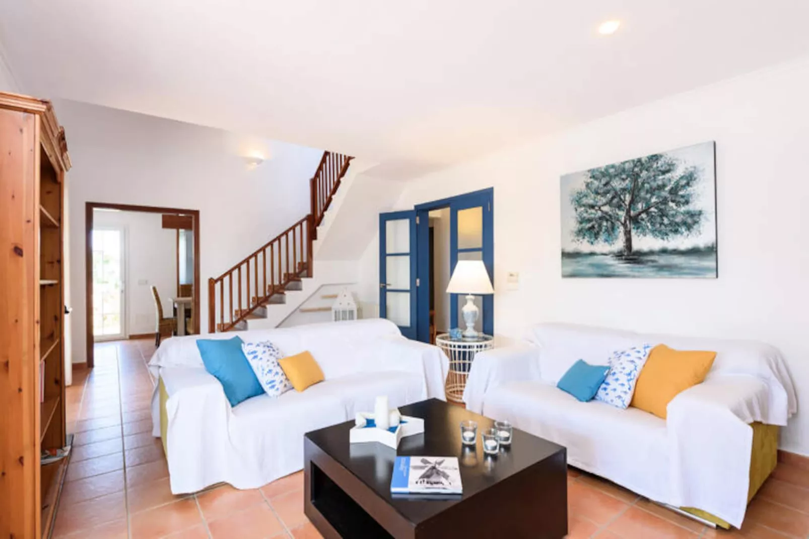 Maison à Cap d'Artruix-Niet-getagd