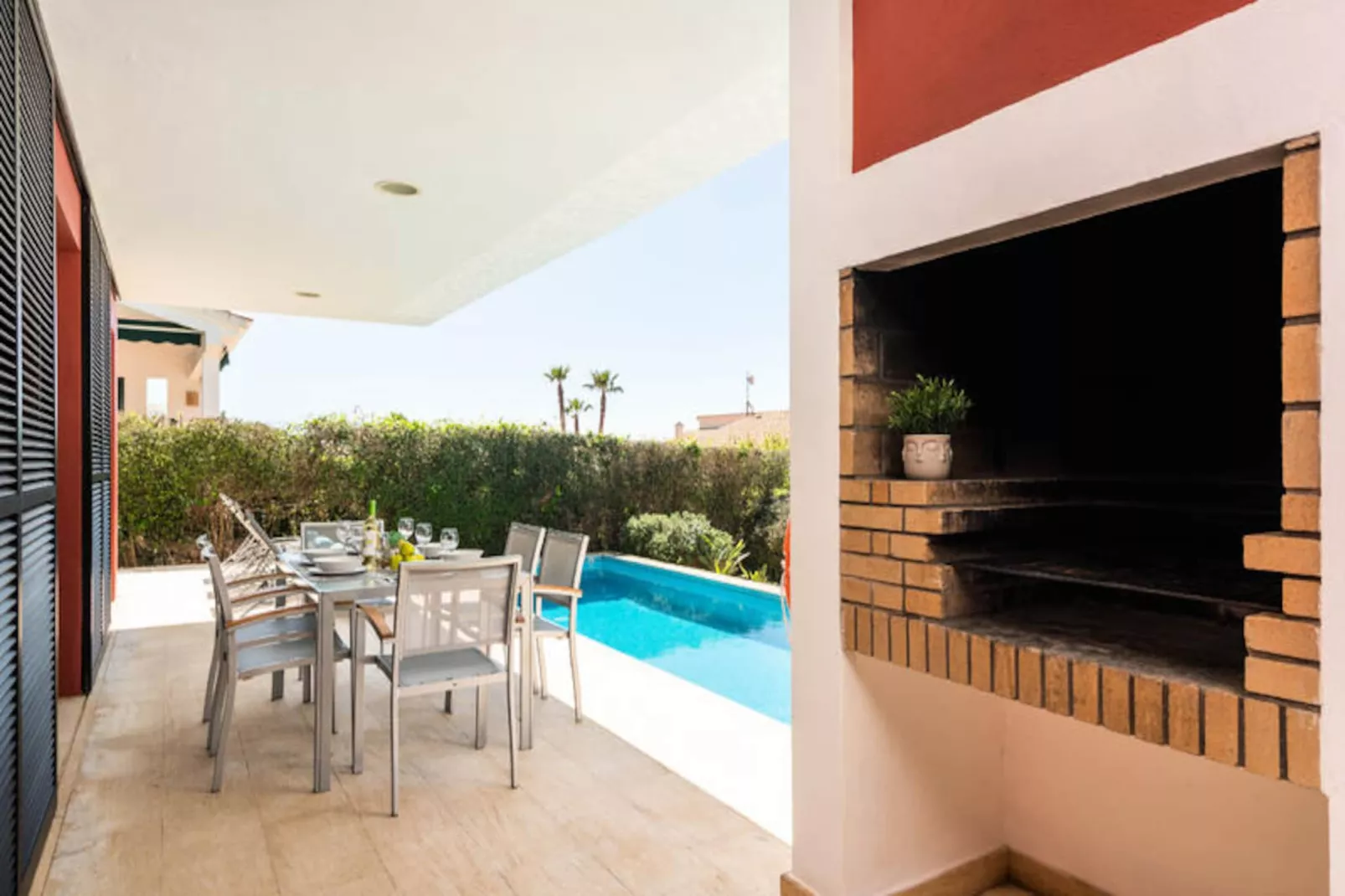 Maison à Binibequer-Niet-getagd