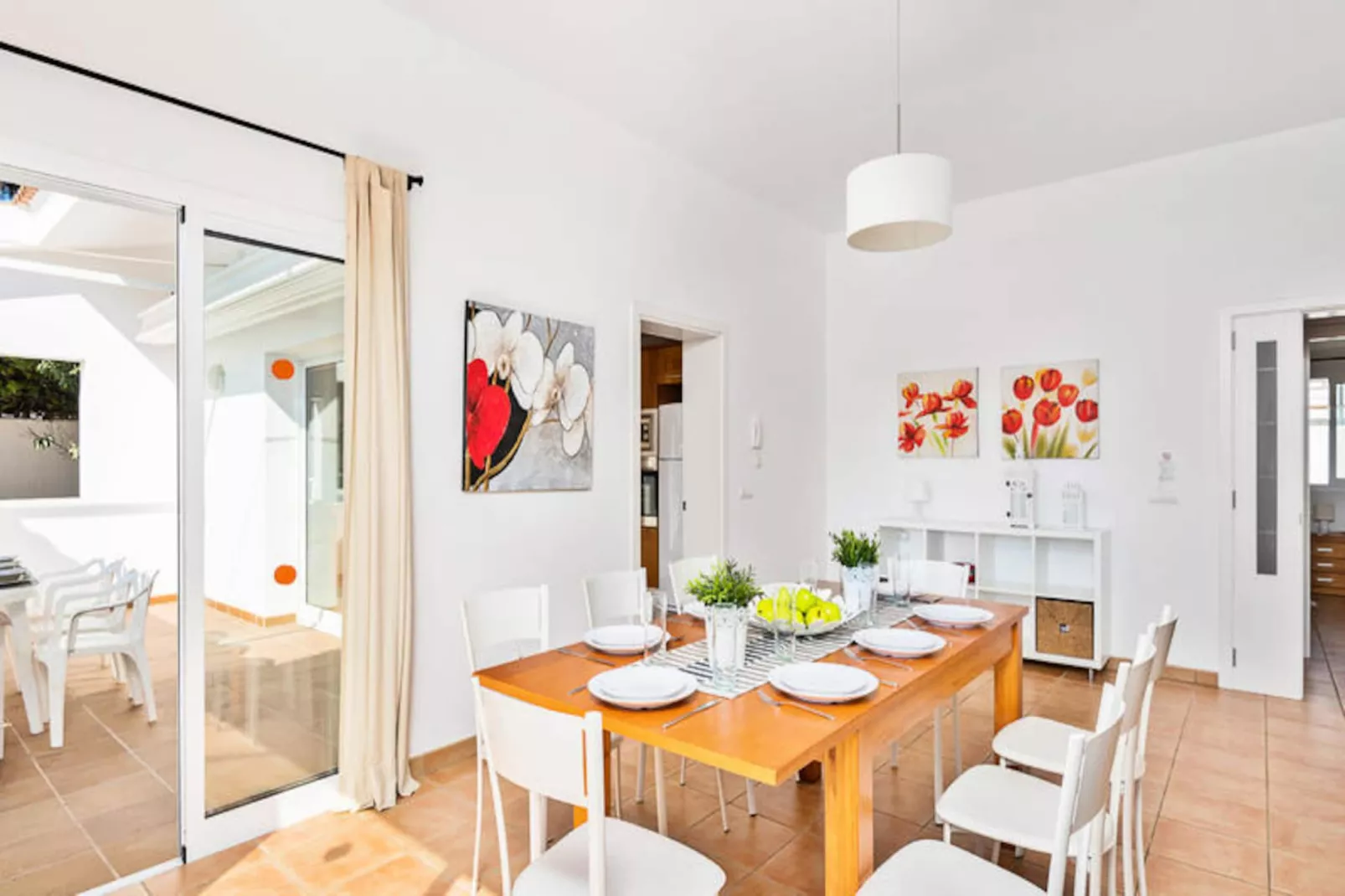 Maison à Cala'n Bosh-Niet-getagd