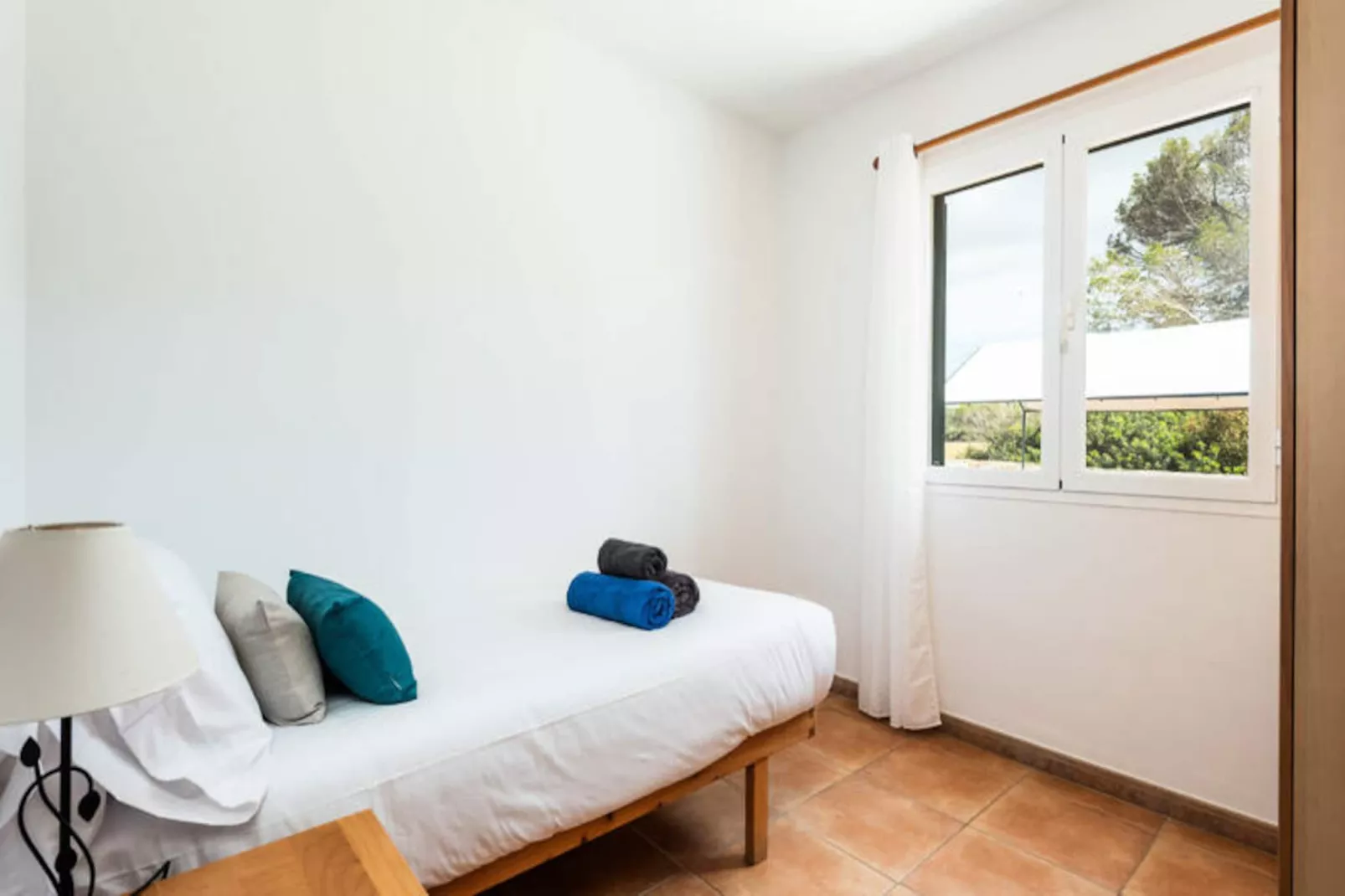 Maison à Cala Blanca-Niet-getagd