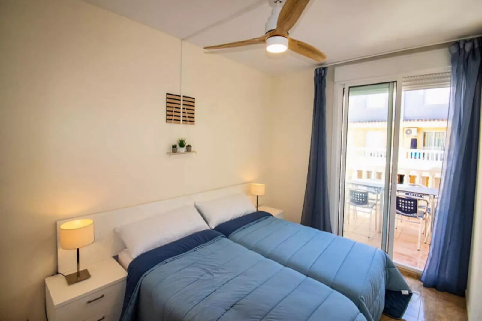 Appartements à Alcossebre-Niet-getagd