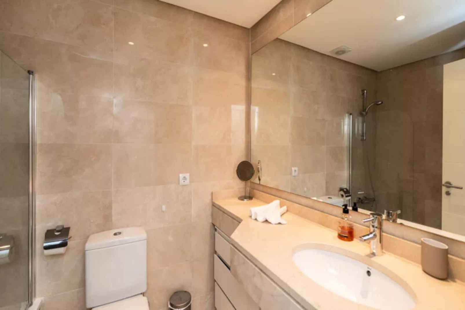 Appartements à Casares-Niet-getagd