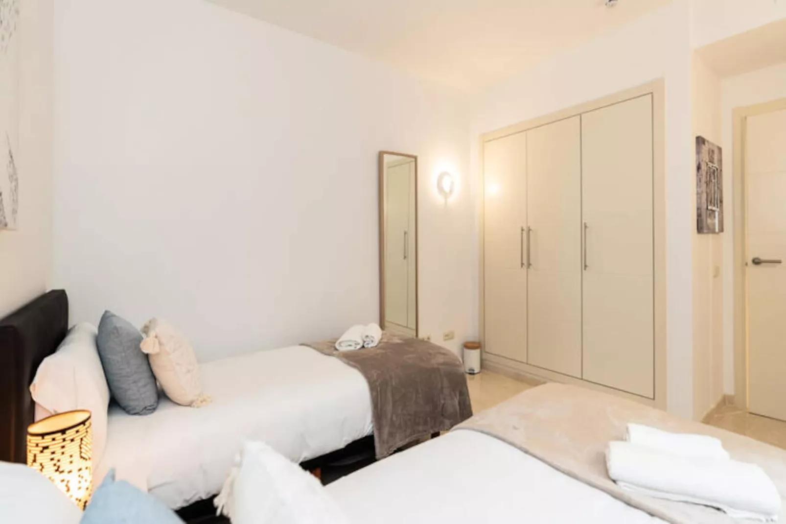 Appartements à Casares-Niet-getagd