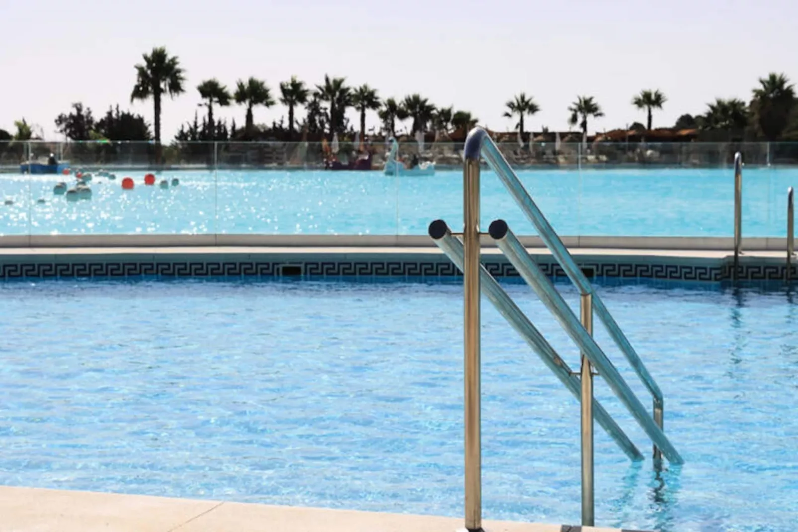 Appartements à Casares-Niet-getagd