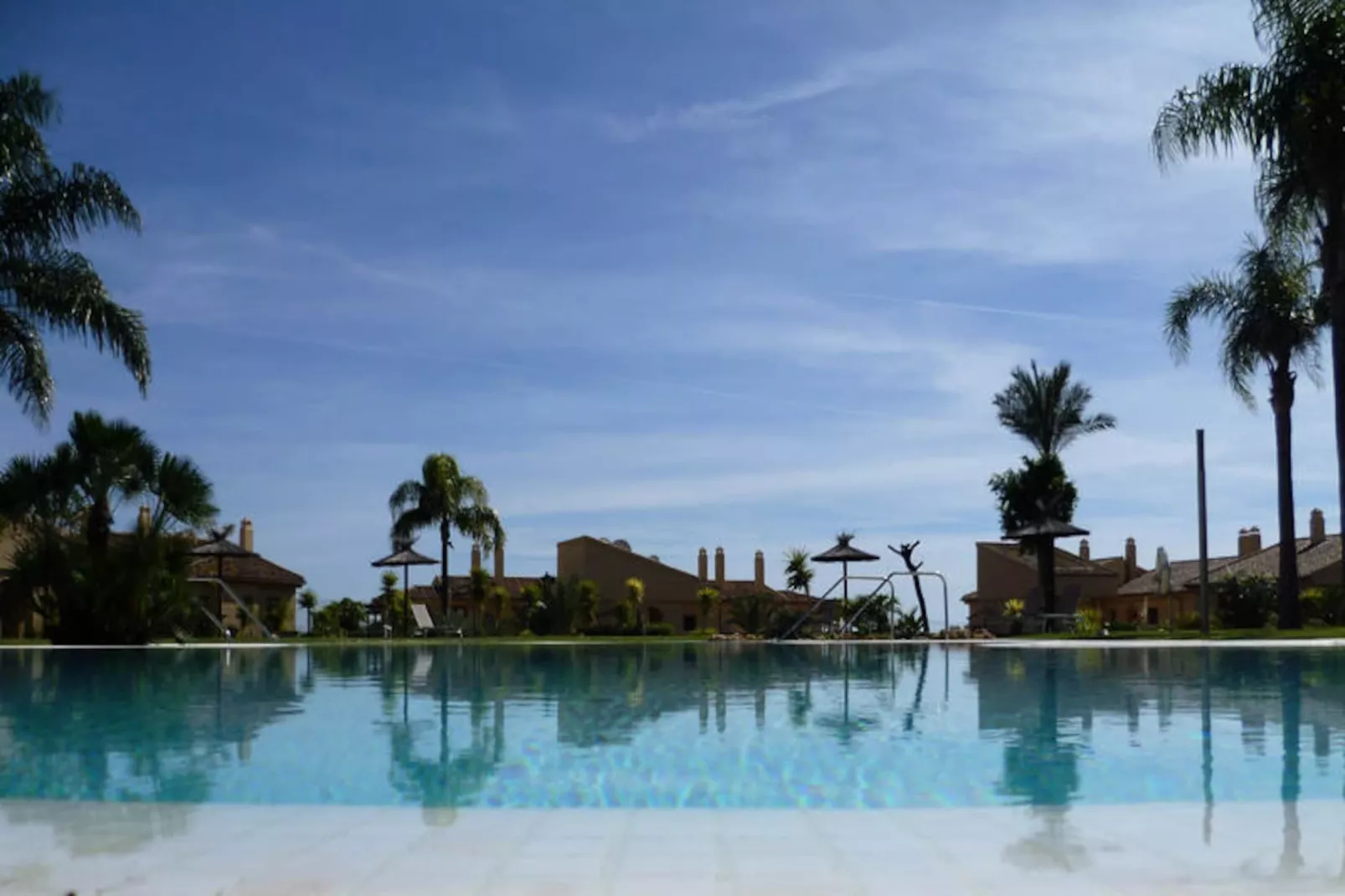 Appartements à Benahavís-Niet-getagd