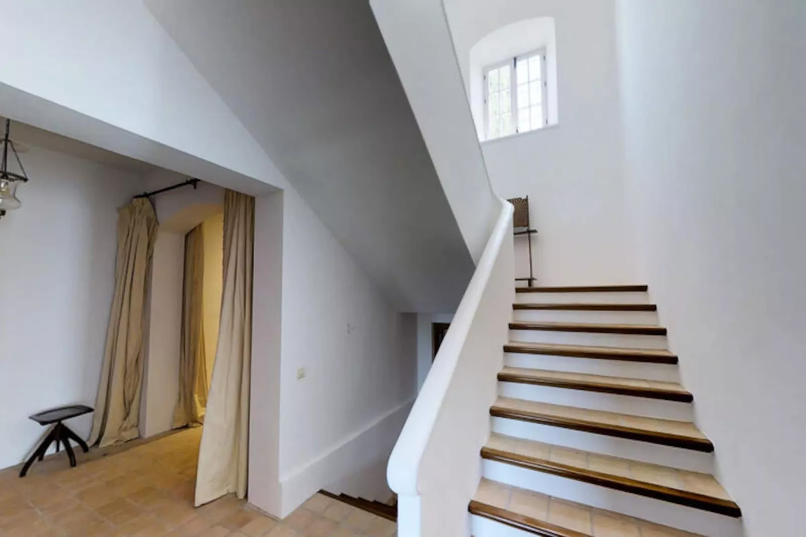 Maison à Marbella-Niet-getagd