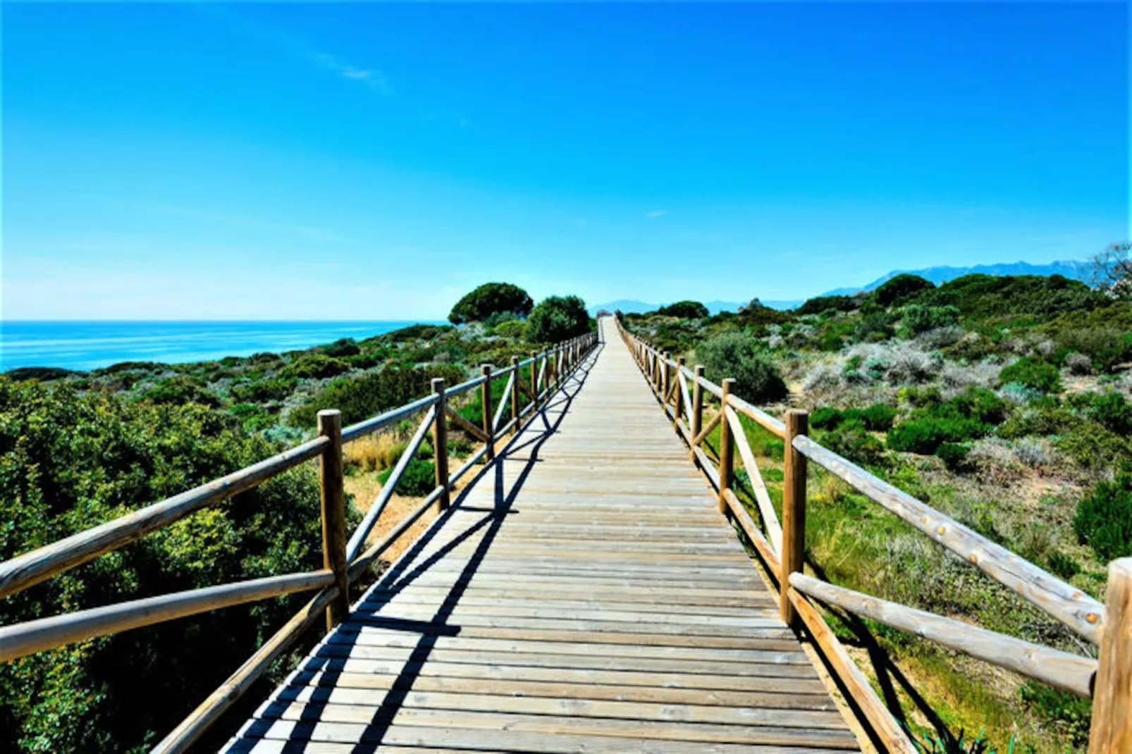 Appartements à La Cala de Mijas-Niet-getagd