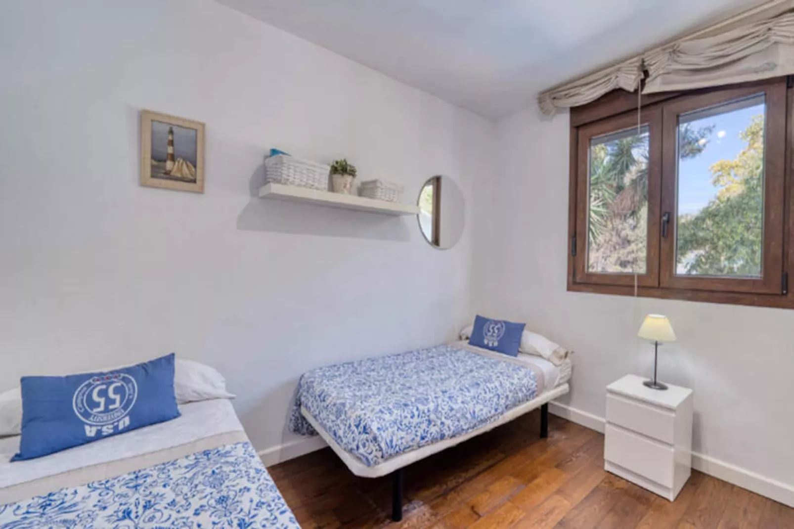 Maison à Marbella-Niet-getagd