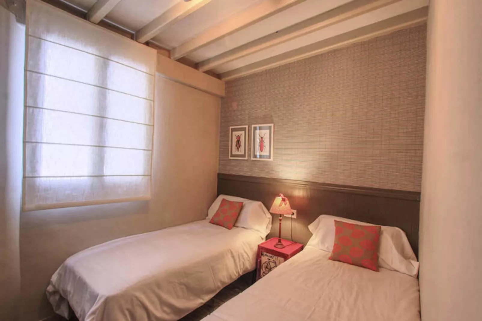 Appartements à Marbella-Niet-getagd