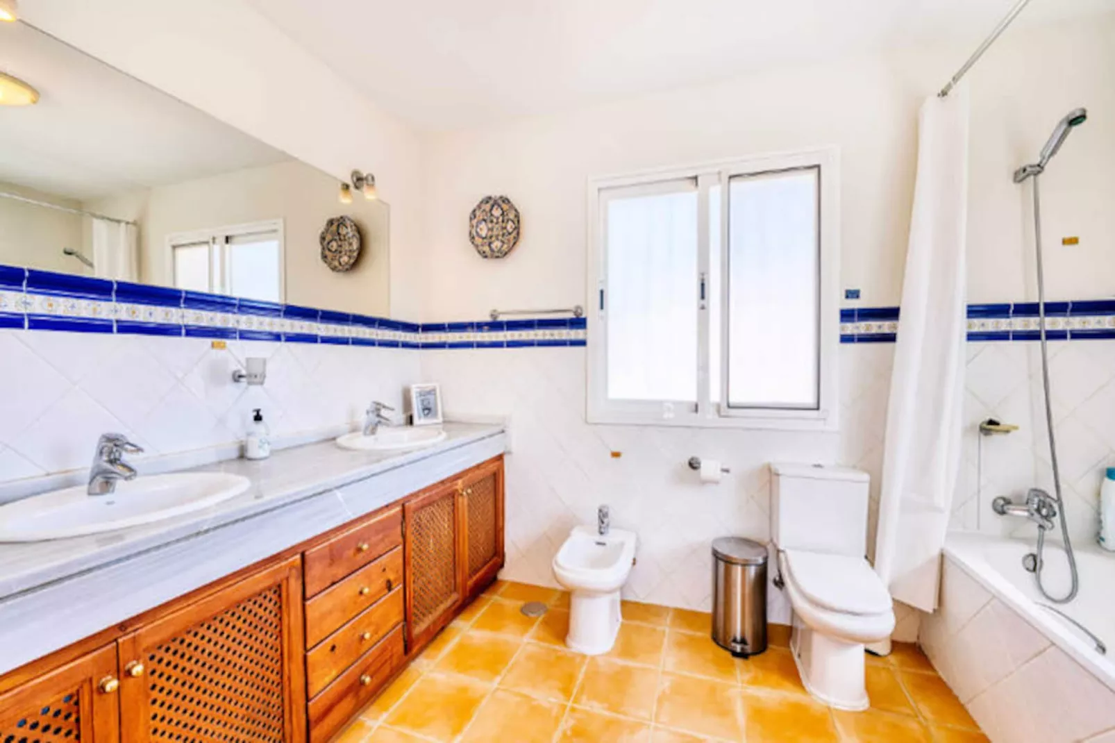 Maison à Estepona-Niet-getagd