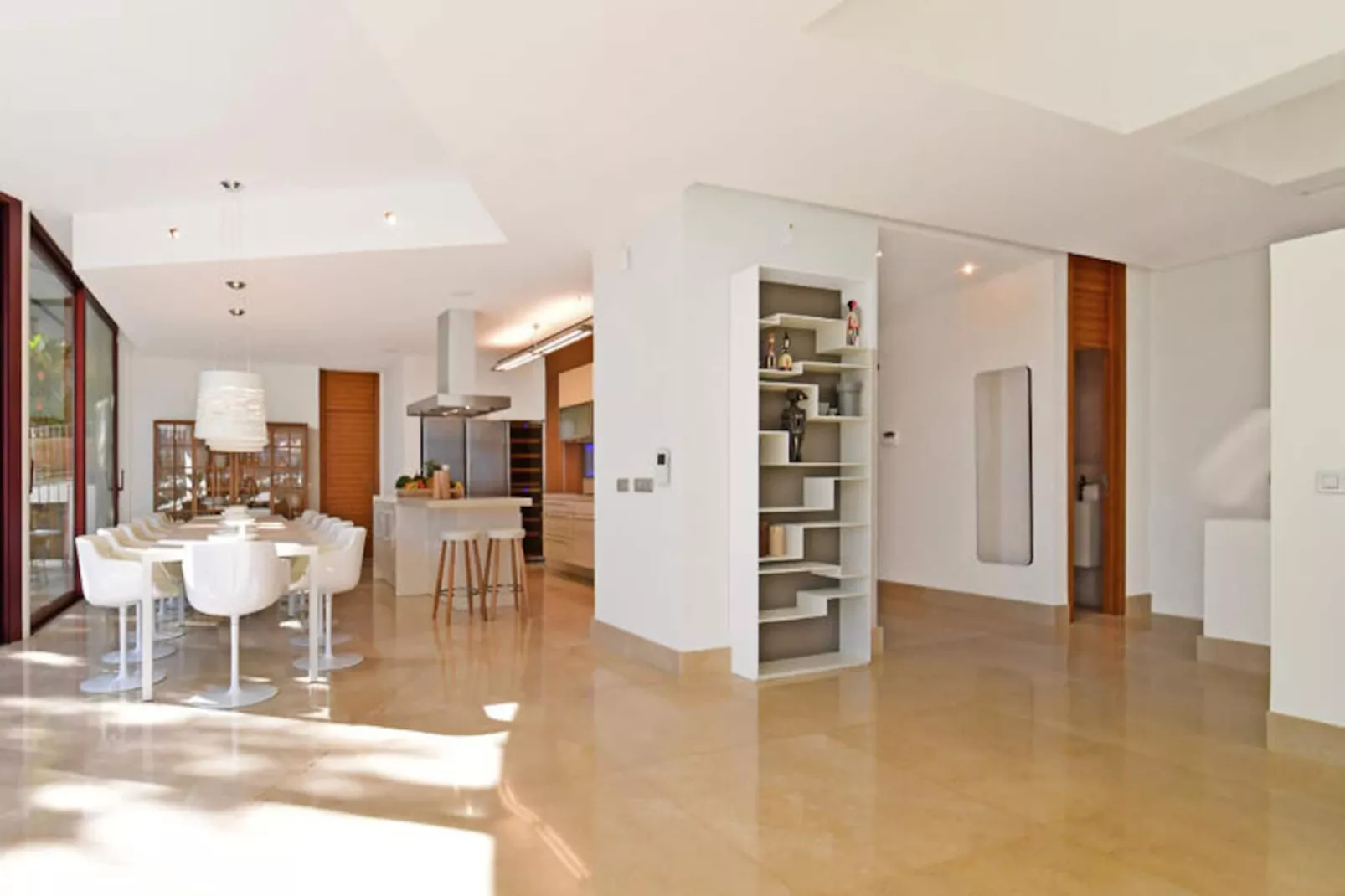 Maison à Marbella-Niet-getagd