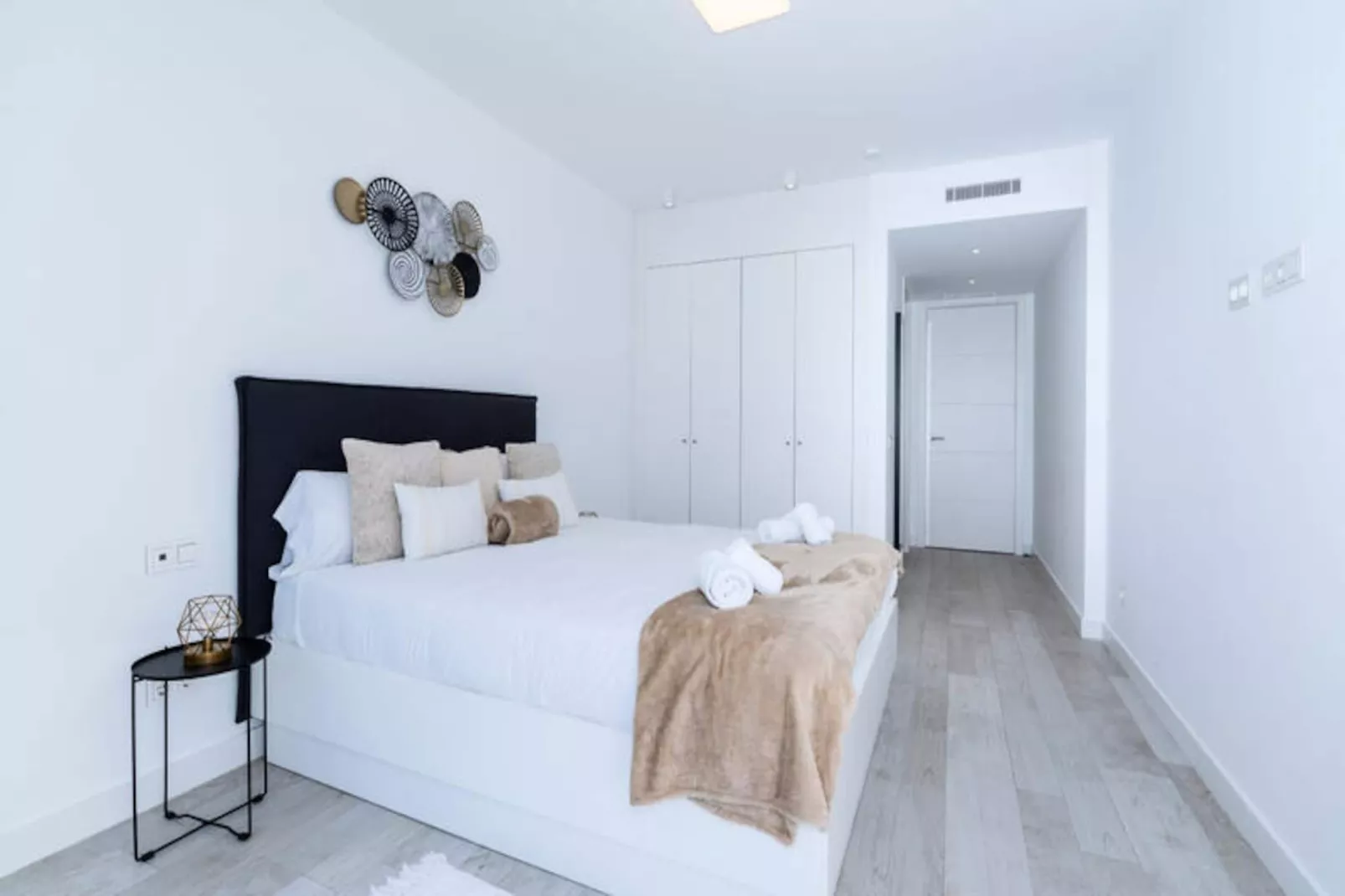 Appartements à Casares-Niet-getagd