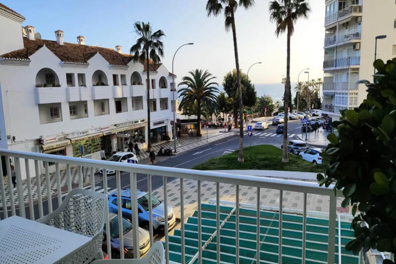Appartements à Nerja-Niet-getagd