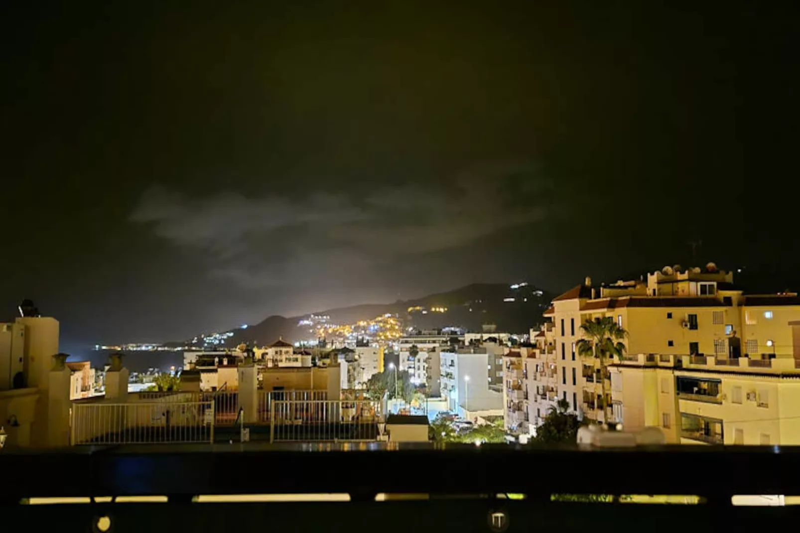 Appartements à Nerja-Niet-getagd