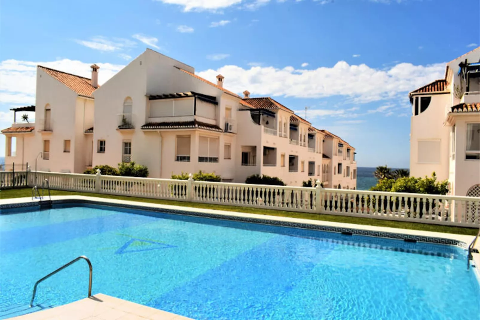 Appartements à Nerja-Niet-getagd