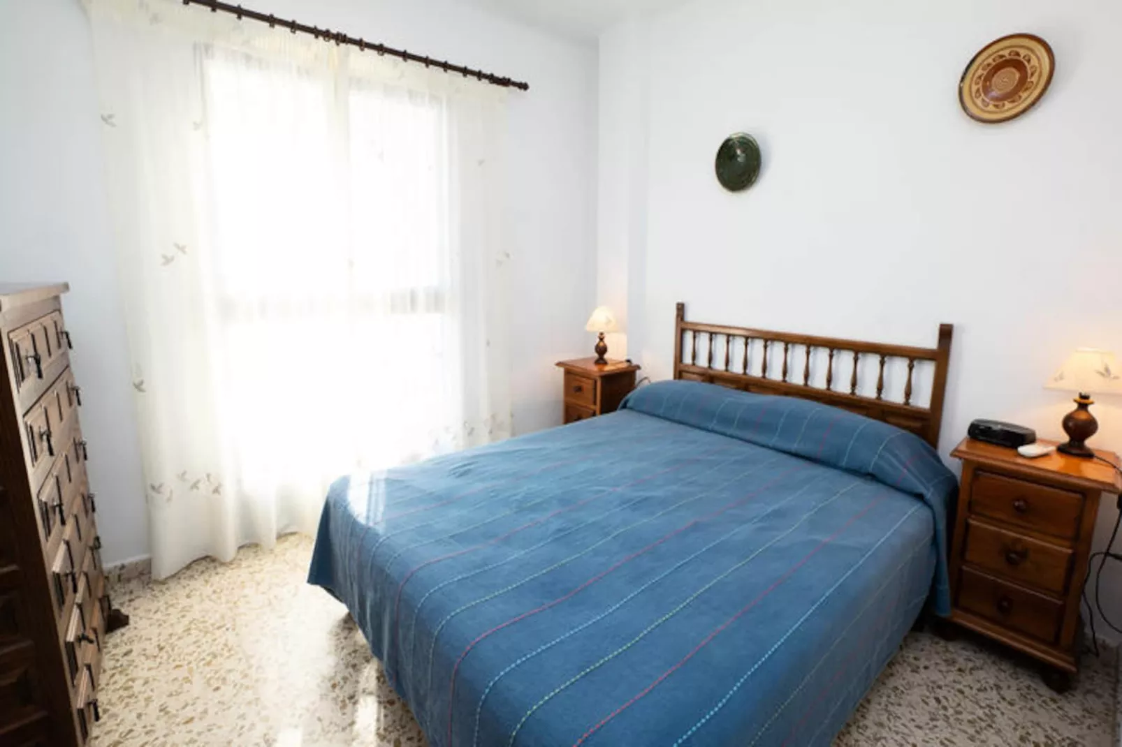 Appartements à Nerja-Niet-getagd